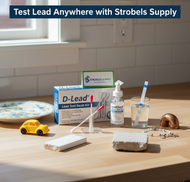 Lead Testing Kits Guide: Safe Home and Professional Use