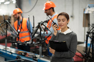 Stay Connected on the Job: Exploring the Advantages of 3M's Communication Devices