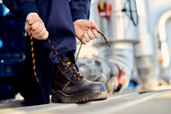 Step into Safety: Exploring the World of Safety Footwear