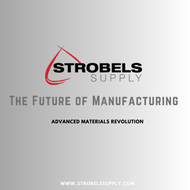 The Future of Manufacturing: Advanced Materials Revolution