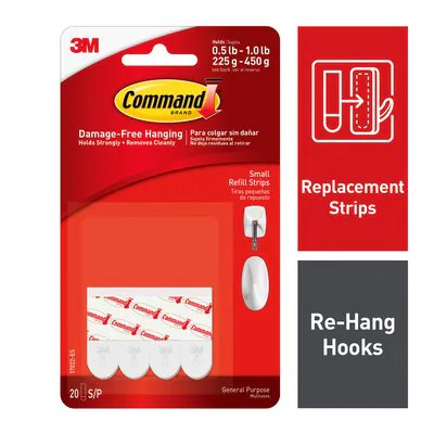 Buy Command 17304C Cord Bundler, Plastic, White White (Pack of 2)