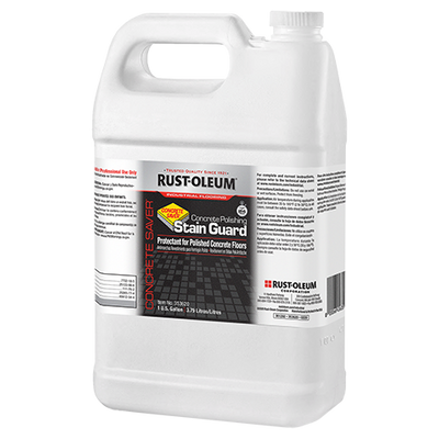 Lithium Stain Guard