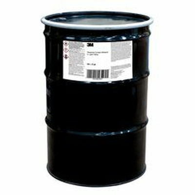 3M Scotch-Weld 90 Spray Adhesive 25774, 141.6 lb Cylinder, Clear