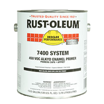 7400 Damp-Proof Primer, Rust-Oleum, 769300