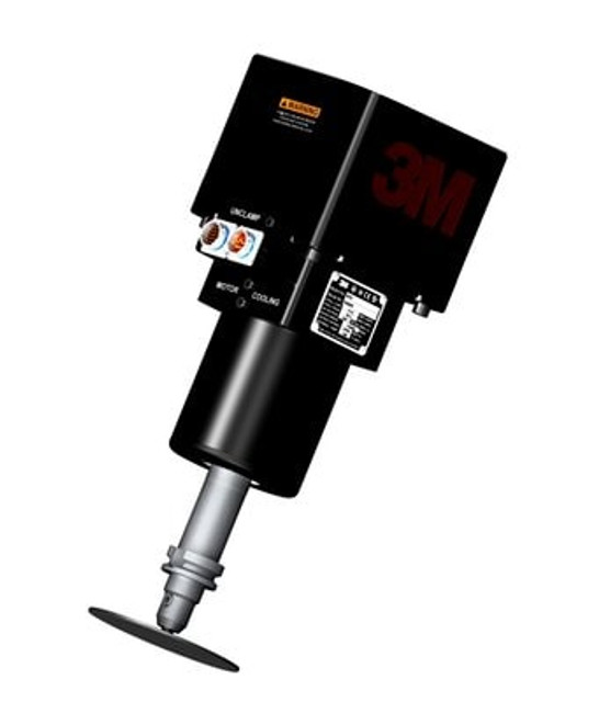 Servo Rotary Tool 13300 RPM Servo Rotary Tool 13300 RPM