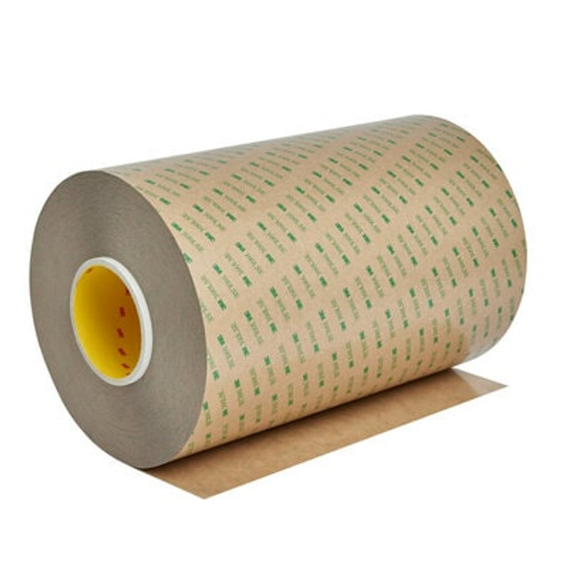 3MAdhesive Transfer Tape 9471LE, 304.8 mm x 165 m CROP