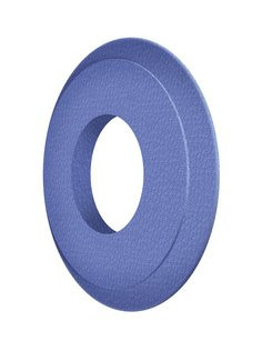 3M CubitronII Vitrified Grinding Wheel 92VC T1N-500x80x203.2 V60 X1493DA120/120 H15VPMF601W-50M/S ANSI