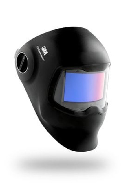 3M Speedglas Welding Helmet G5-02