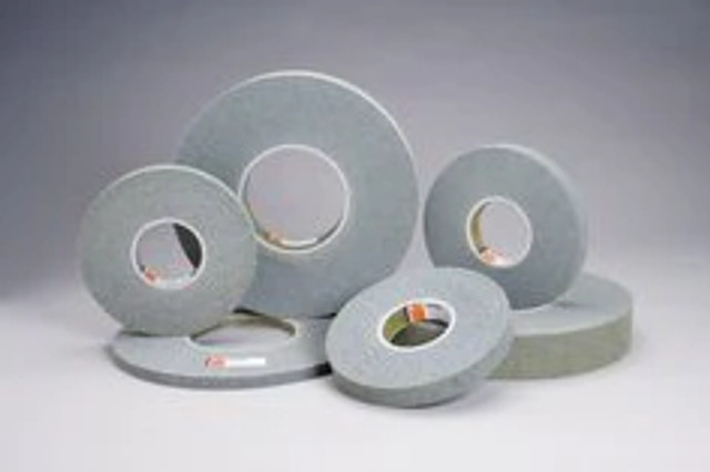 Private Label - Aluminum Oxide HD Unitized Wheel - 800 Series, WHL
6X1/4X1 M A/O HD 821 UTZ PRIV LABEL 313.440