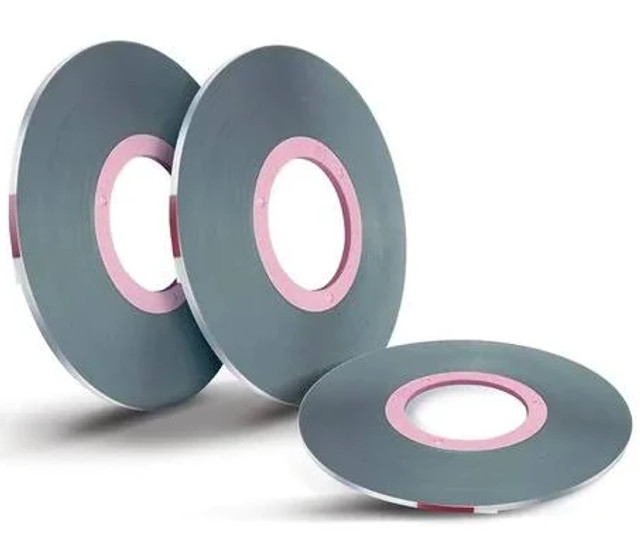 3M Static Dissipative Heat Activated Cover Tape 2671, 13.3MM X 480M