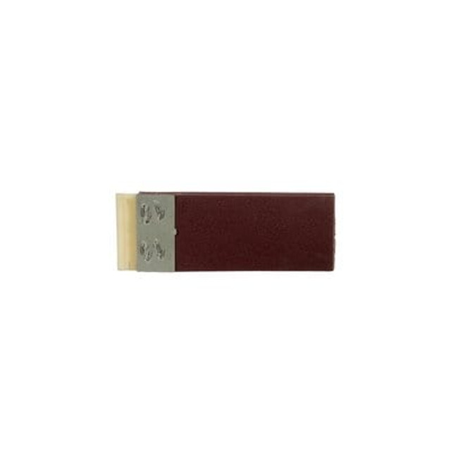 3M Cloth RXC Unslashed Segment 261E, 5 in x 1 in 100 TE-weight, 40 per case