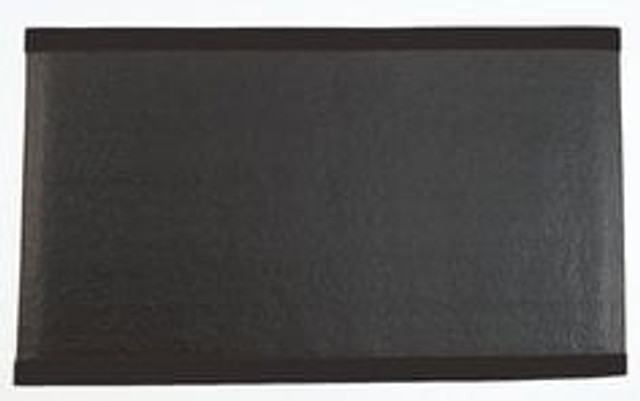 3M Safety-Walk Cushion Matting 5270E, Black, 914 mm x 1.5 m, 1/Case 88315