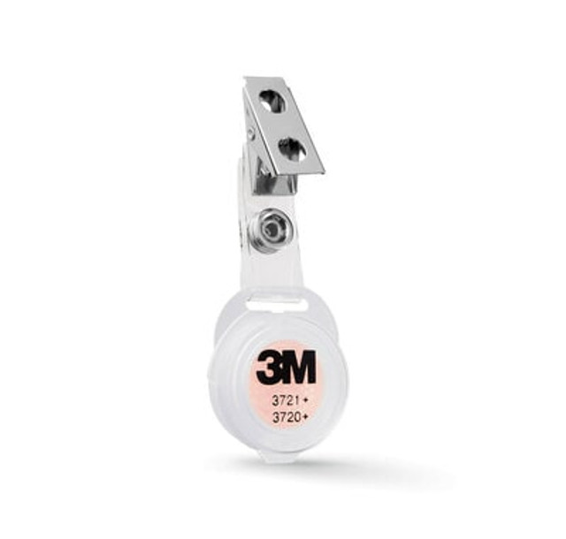 3M Diffusion Monitor Product Photography