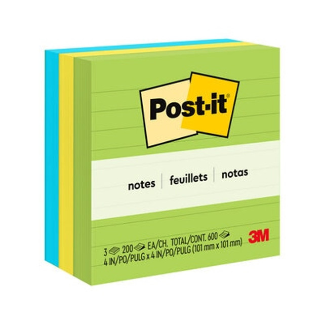 Post-it Notes® 675-3AUL
