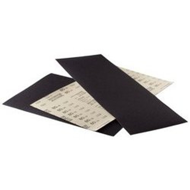 3M Floor Surfacing Sheets EC12x18-60, 12 in x 18 in, Easy Change, 60grit 2533