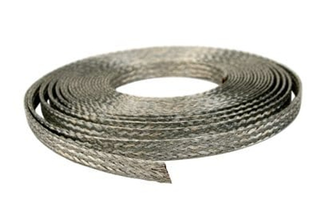 3M Scotch(R) Grounding Braid 25T