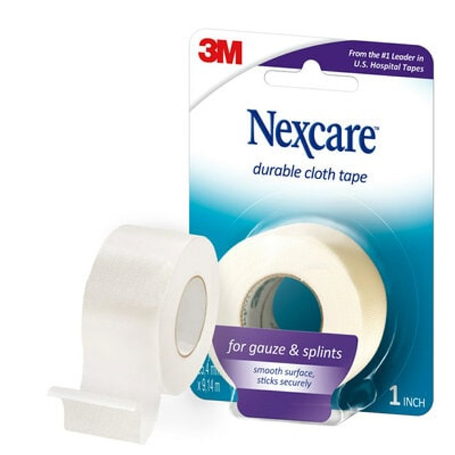 Nexcare Durable Cloth Tape Main Image