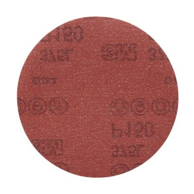 3M Hookit Film Disc 375L 125mm No Hole P150 CFOP 3M Hookit Film Disc 375L 125mm No Hole P150 CFOP
