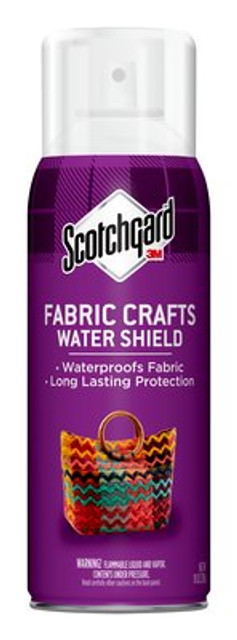 Scotchgard Fabric Crafts Water Shield, 10 oz.