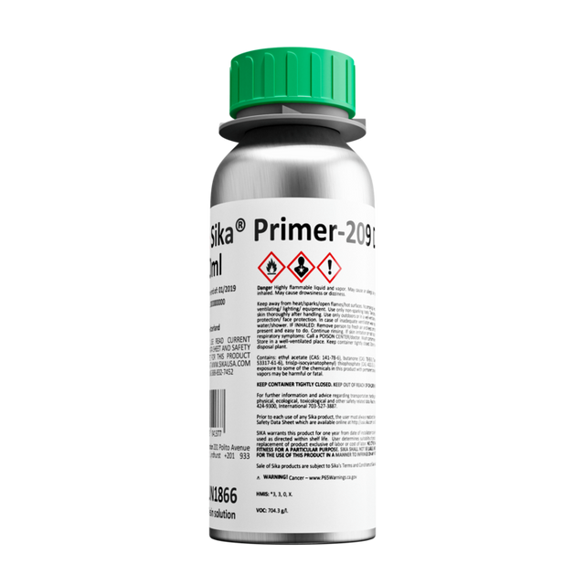 Sika Primer 209D 6x250ML