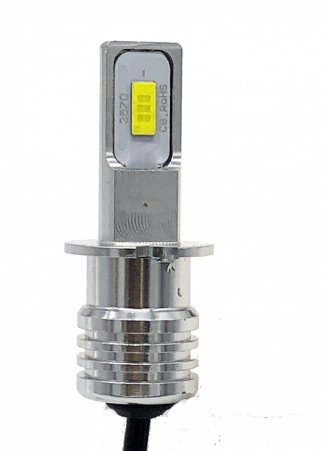 H3 Single Beam LED Conversion Kit (PAIR)