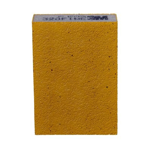 3M SandBlaster Block Sanding Sponge, 20907-320-3pk