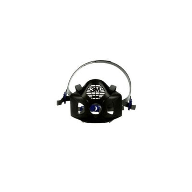 HF-800 Secure Click Product Photography Facepieces and Accessories