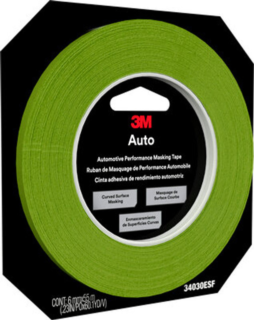 3M Performance Masking Tape, 34030