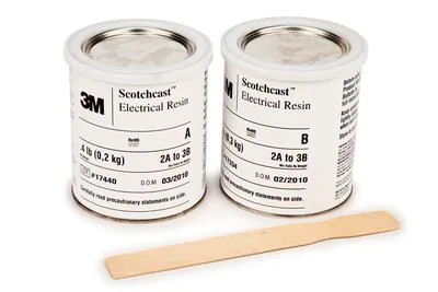 3M Scotchcast Electrical Resin 8 61669 | Electrical Resins