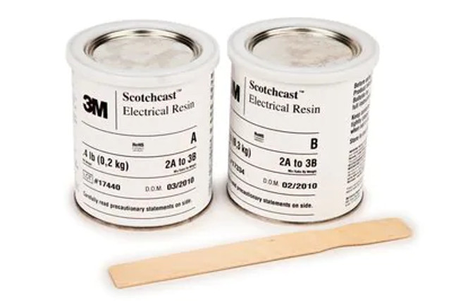 3M Scotchcast Electrical Resin 8 Part A (18.1 kg)