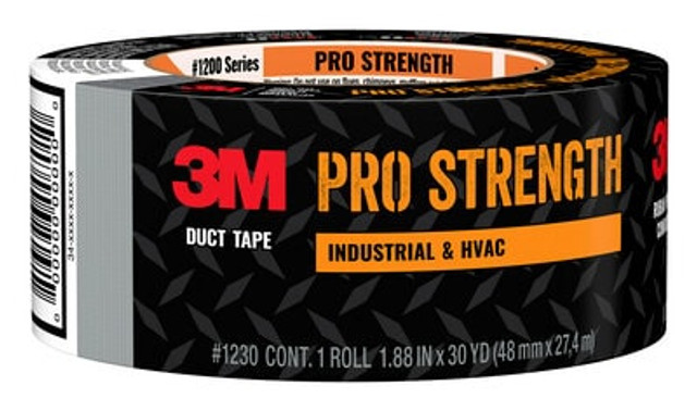 3M 1230-C Pro Strength Duct Tape