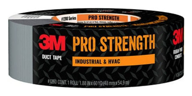 3M 1260-C Pro Strength Duct Tape 3M 1260-C Pro Strength Duct Tape