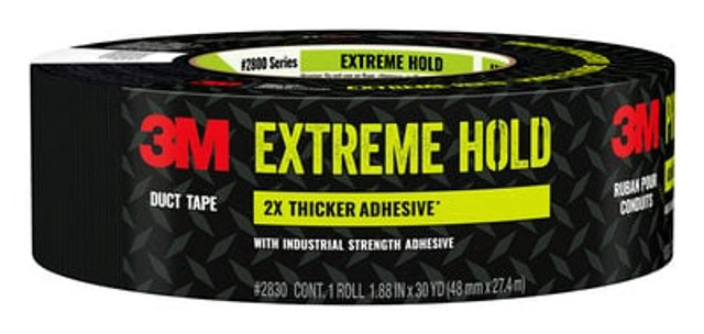 2830-B Extreme Hold Dct Tp 1.88in x 30yd