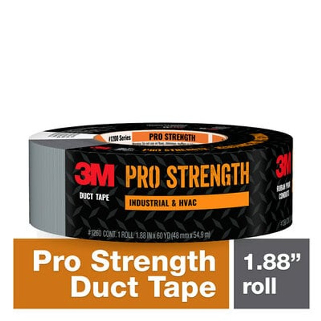 3M Pro Strength Duct Tape 3M Pro Strength Duct Tape