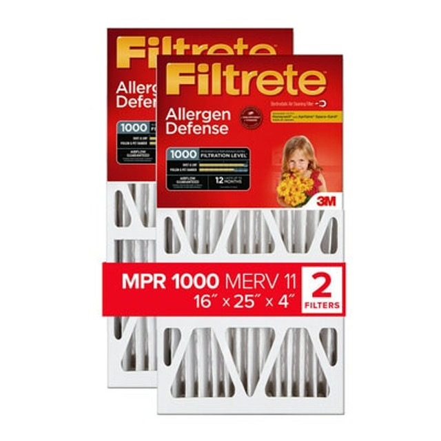 Filtrete HVAC