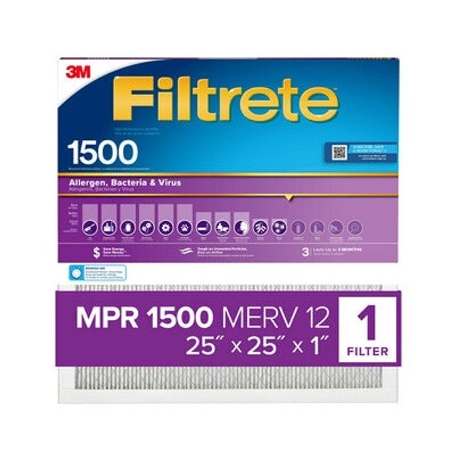 Filtrete HVAC