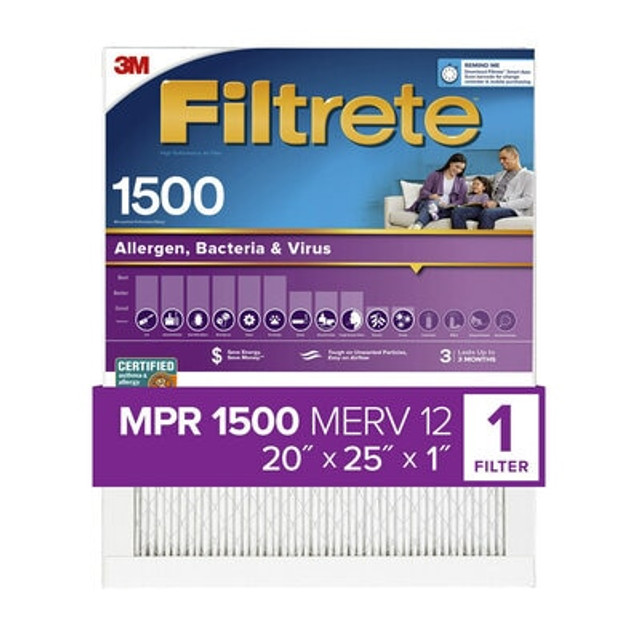 Filtrete HVAC