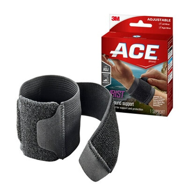 ACE Wrap-Around Wrist Support