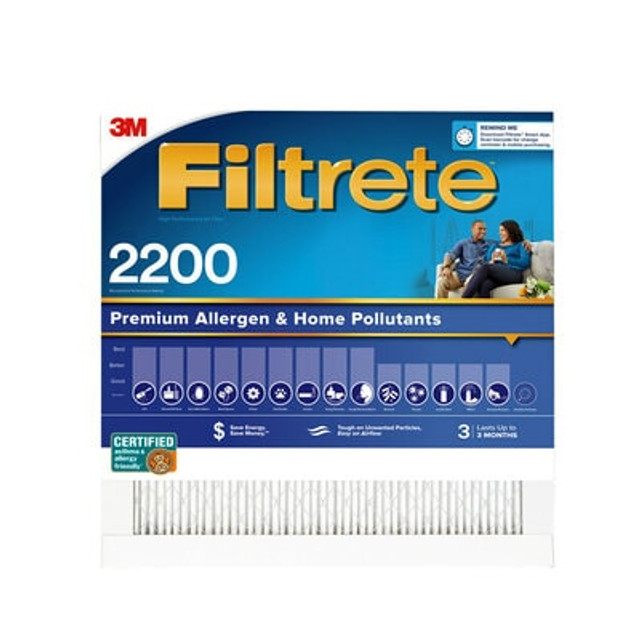 Filtrete HVAC