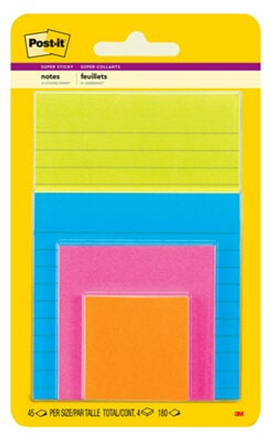 Post-it Notes® 4622-SSAU