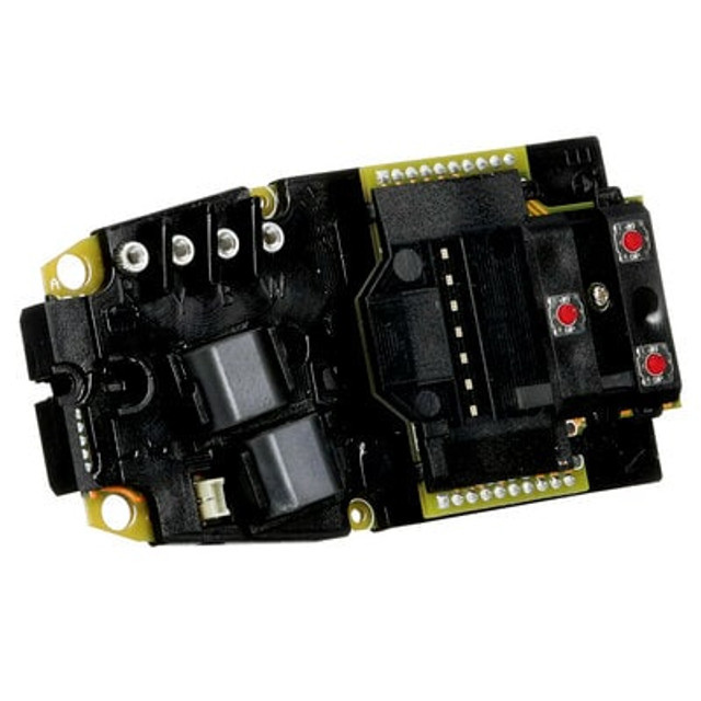 3M Printed Circuit Board Controller 89071, 110-120 Volt