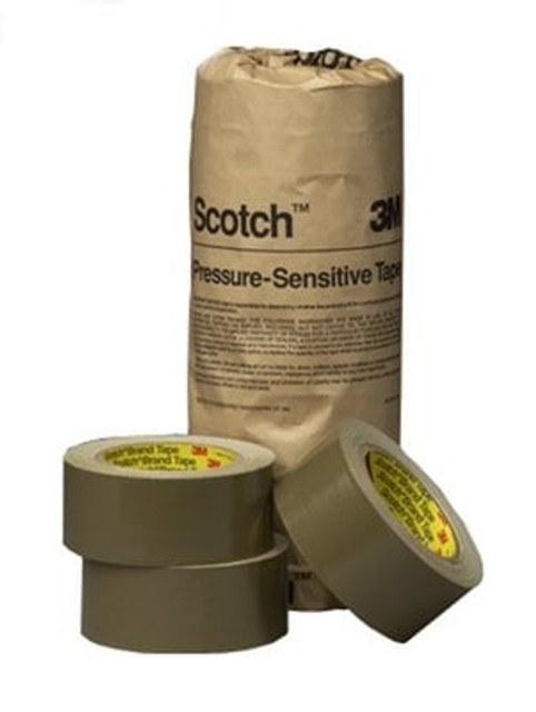 Scotch® Automotive Cloth Tape MMM06980-1