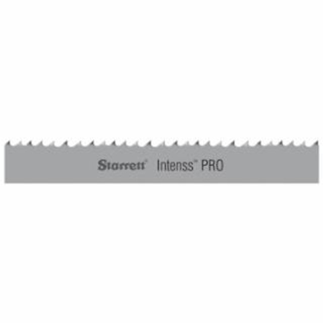 Powerband M-42 Saw Blades, 4/6 TPI, 1 in x 0.35 in