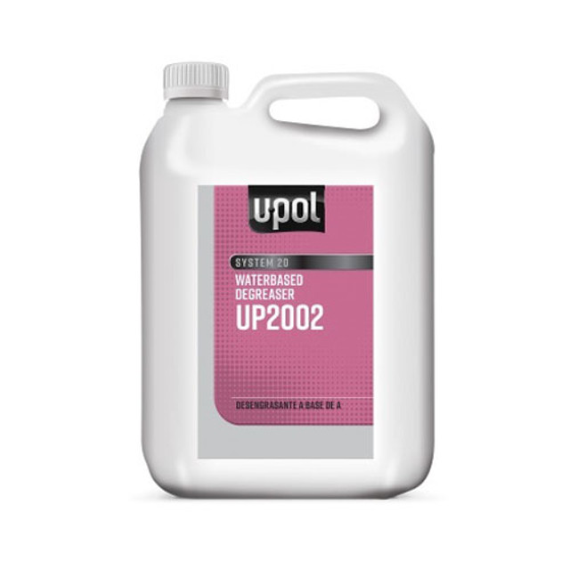 Water Based Degreaser Water Based Degreaser