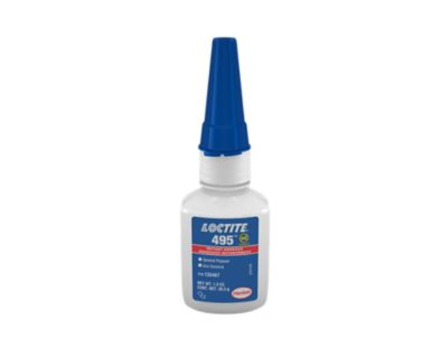 LOCTITE 414 SUPER BONDER INSTANT ADH IDH 233803