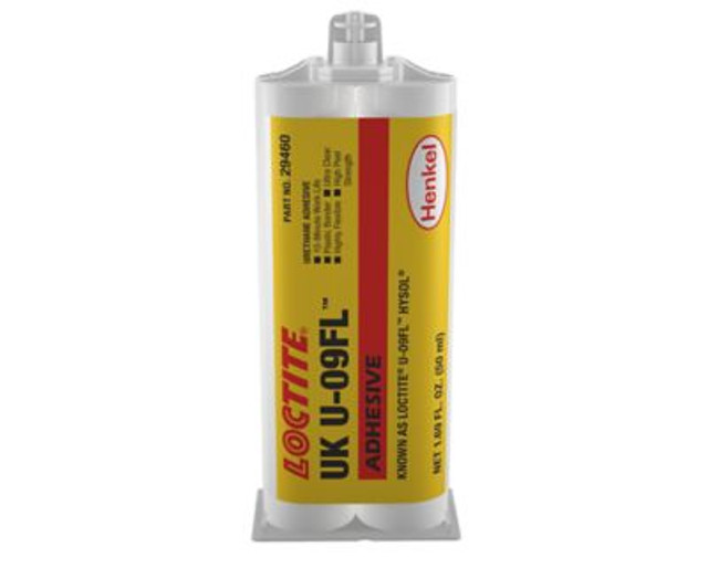 LOCTITE UK U-09FL DC50MLEN