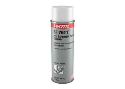 SF 7629 Non-Flammable Electrical Contact Cleaner, 12 oz Aerosol