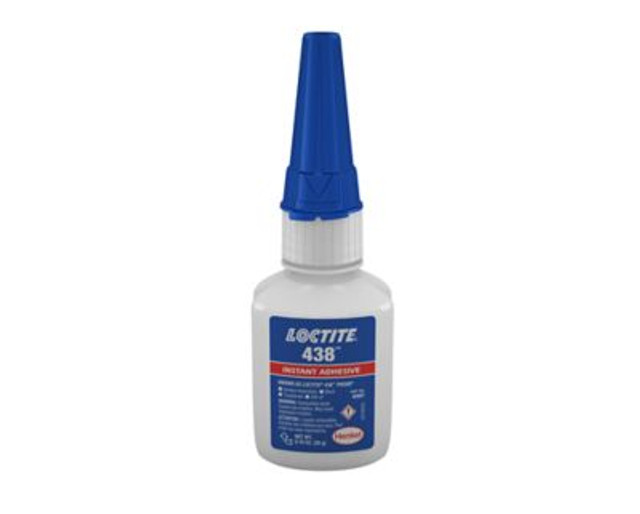 Instant Gasket, 5 oz Cartridge, Loctite | Black