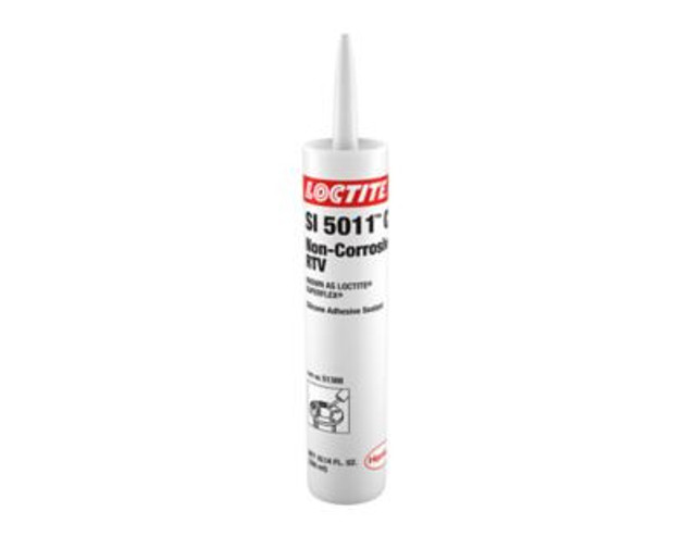 Superflex Red High Temp RTV, Silicone Adhesive Sealant, 300