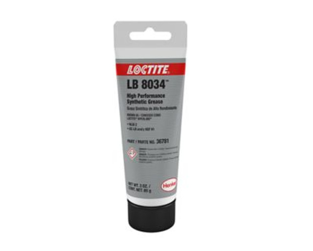 Viper Lube High Performance Synthetic Grease, 1 cc Tube Loctite | Light Straw